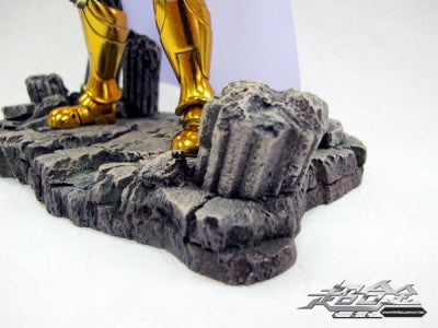 Figures Accessories - Saint Seiya - Taurus Display