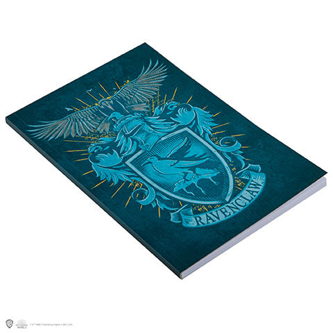 Notebook - Harry Potter - Ravenclaw