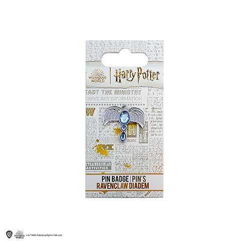 Pin's - Harry Potter - Ravenclaw's Diadem