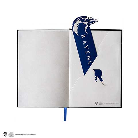 Notebook - Harry Potter - Ravenclaw