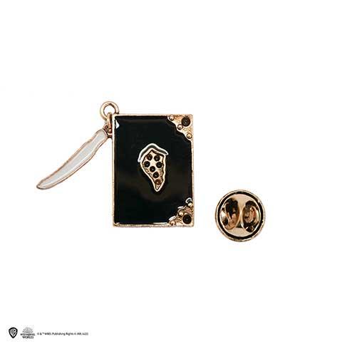 Pin's - Harry Potter - T. M. Riddle's Diary