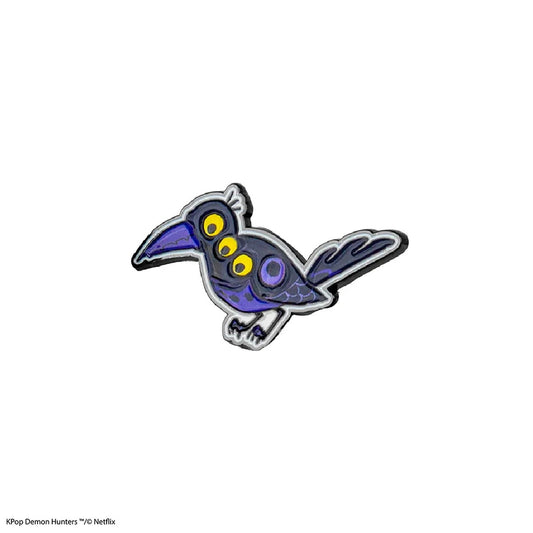 Pin's - KPop Demon Hunters - Sussie Bird