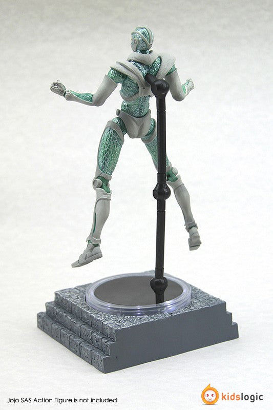 Figures Accessories - Saint Seiya - LED display stand