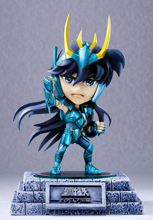 Static Figure - Saint Seiya - Dragon Shiryu