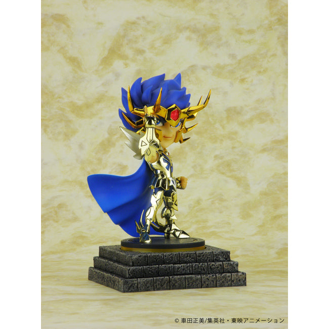 Static Figure - CBC - Saint Seiya - Cancer Deathmask