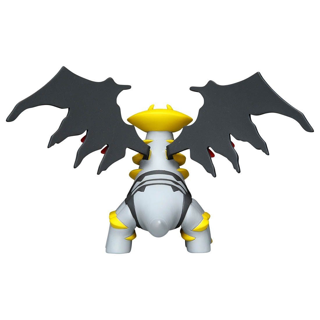 Static Figure - Moncollé - Pokemon - ML-23 - Giratina