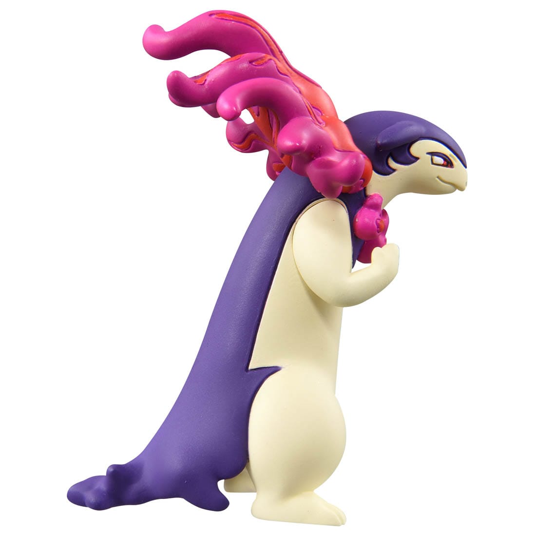 Static Figure - Moncollé - Pokemon - MS-12 - Hisuian Typhlosion