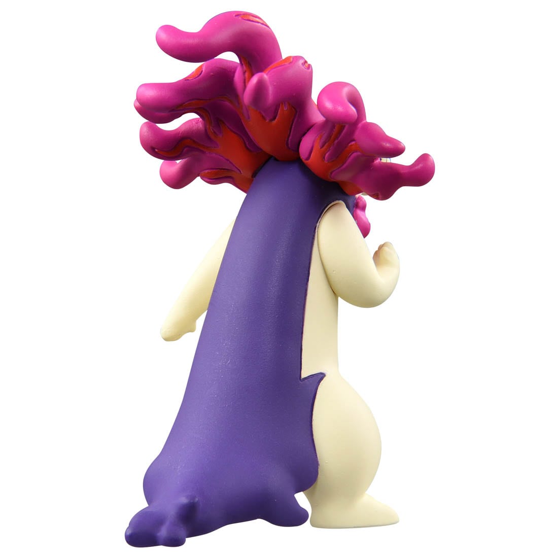 Static Figure - Moncollé - Pokemon - MS-12 - Hisuian Typhlosion