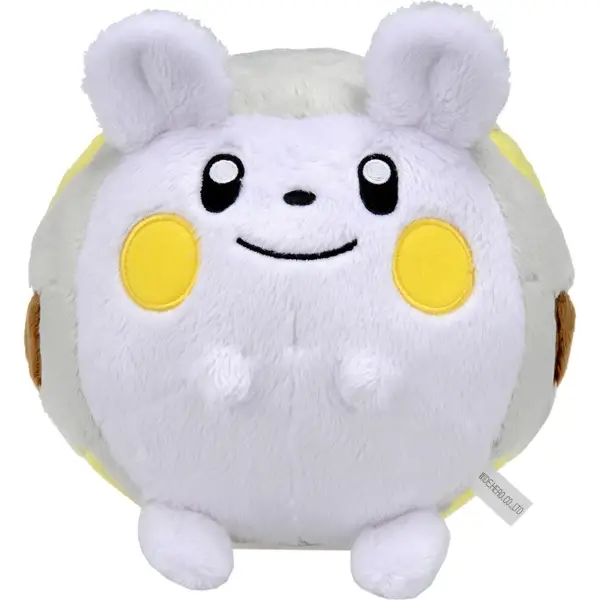 Plush - Pokemon - Togedemaru