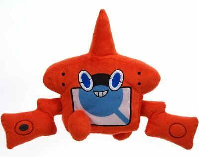 Plush - Pokemon - Rotom