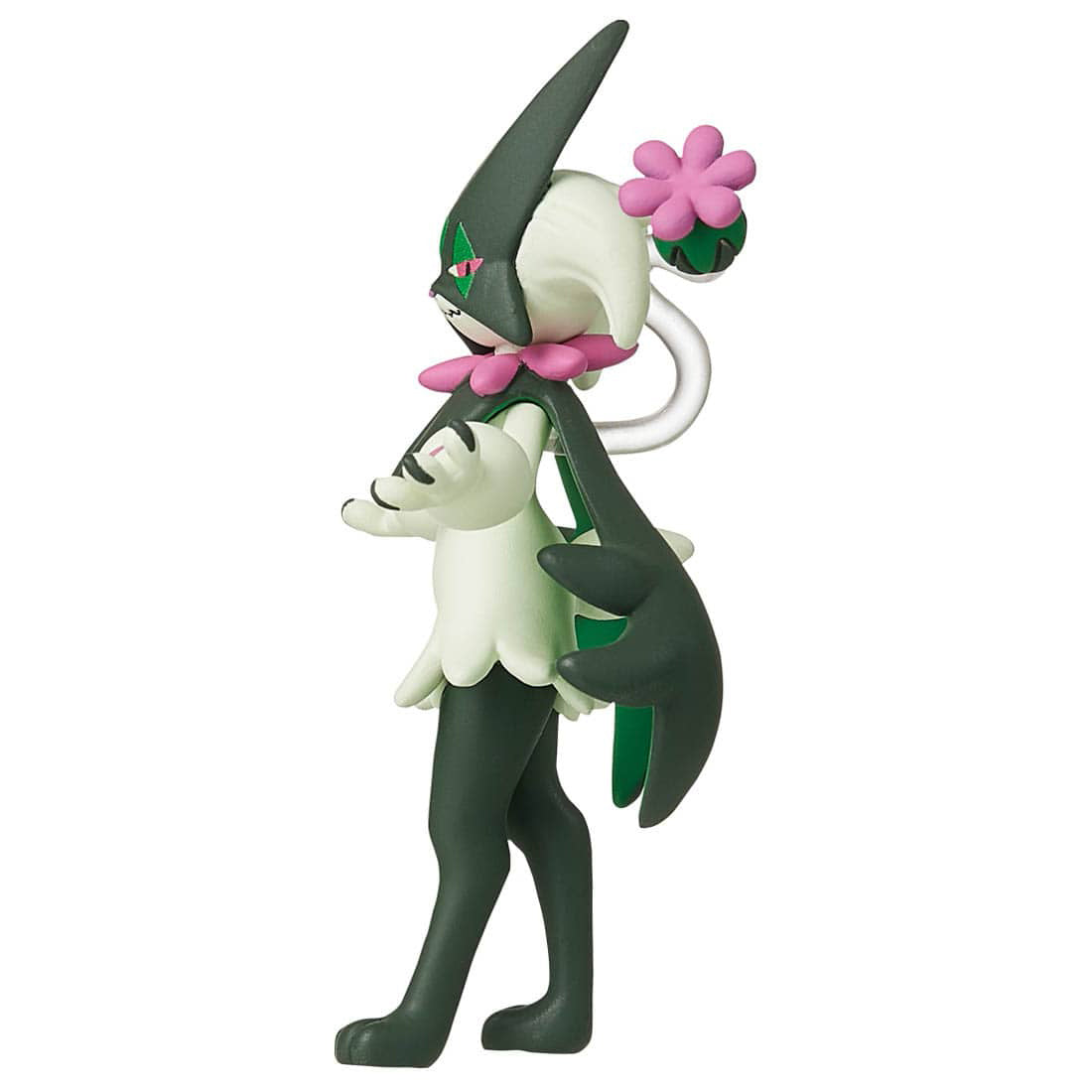 Static Figure - Moncollé - Pokemon - MS-56 - Meowscarada