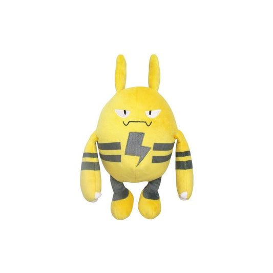 Plush - Pokemon - PP141 - Elekid - Yellow
