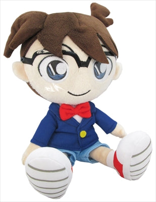 Plush - Case Closed - School
