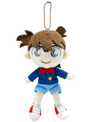 Plush - Case Closed - School Cosplay Conan