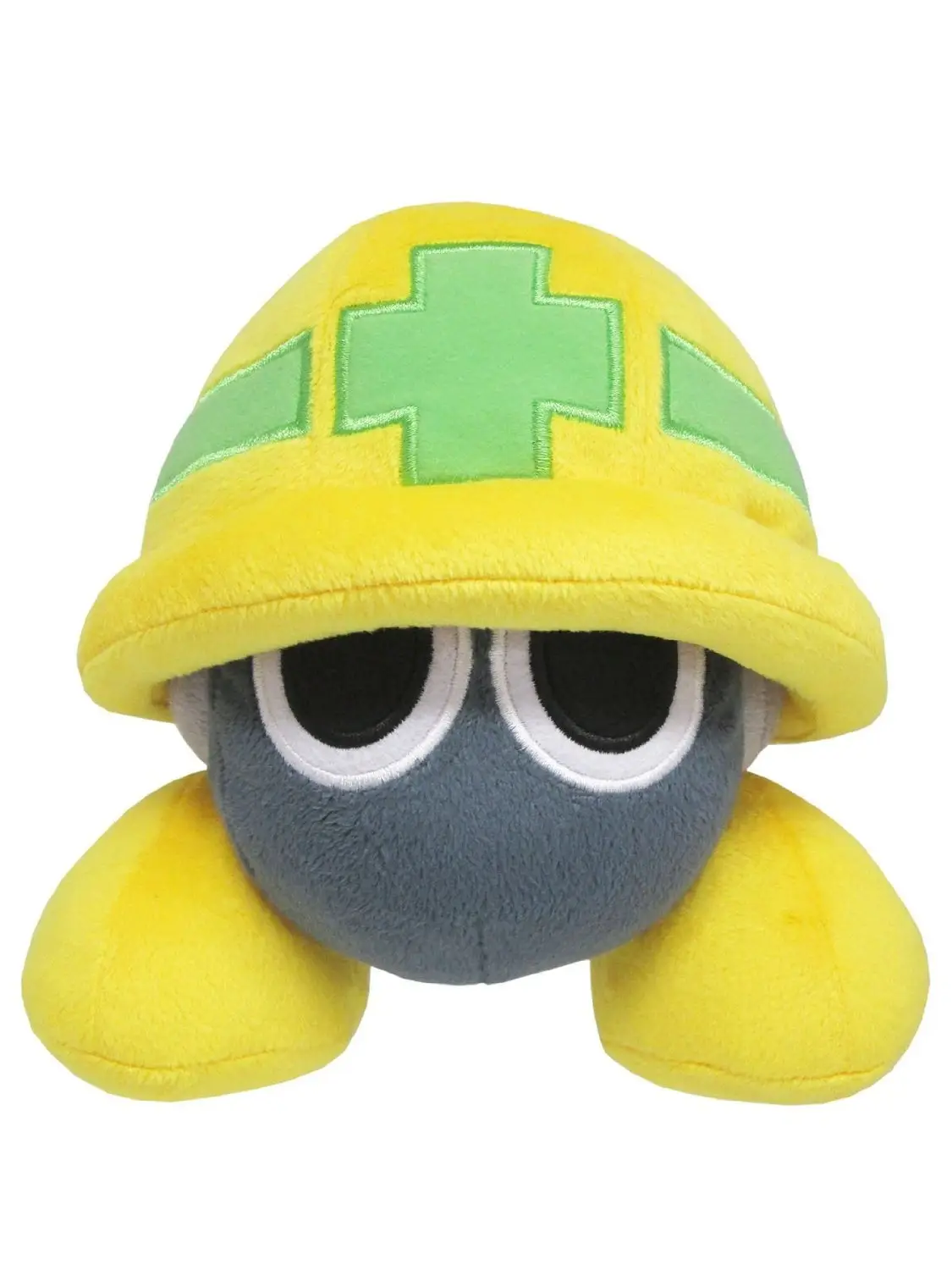 Plush - Rockman - Meteor