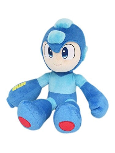 Plush - Rockman - Rockman X
