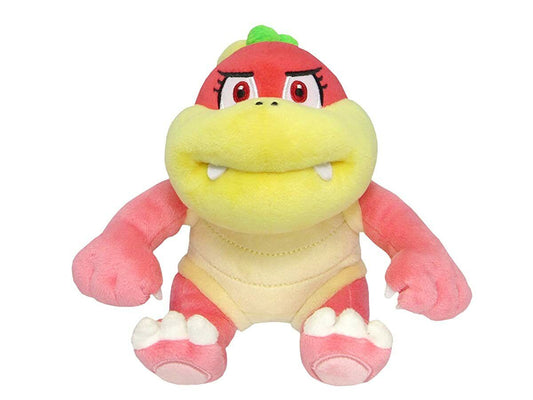 Plush - Nintendo - Poum Poum