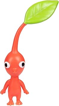 Static Figure - Pikmin - The Pikmin Collection