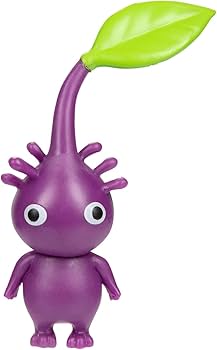 Static Figure - Pikmin - The Pikmin Collection
