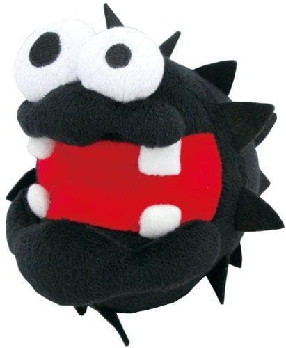Plush - Super Mario - Fuzzy