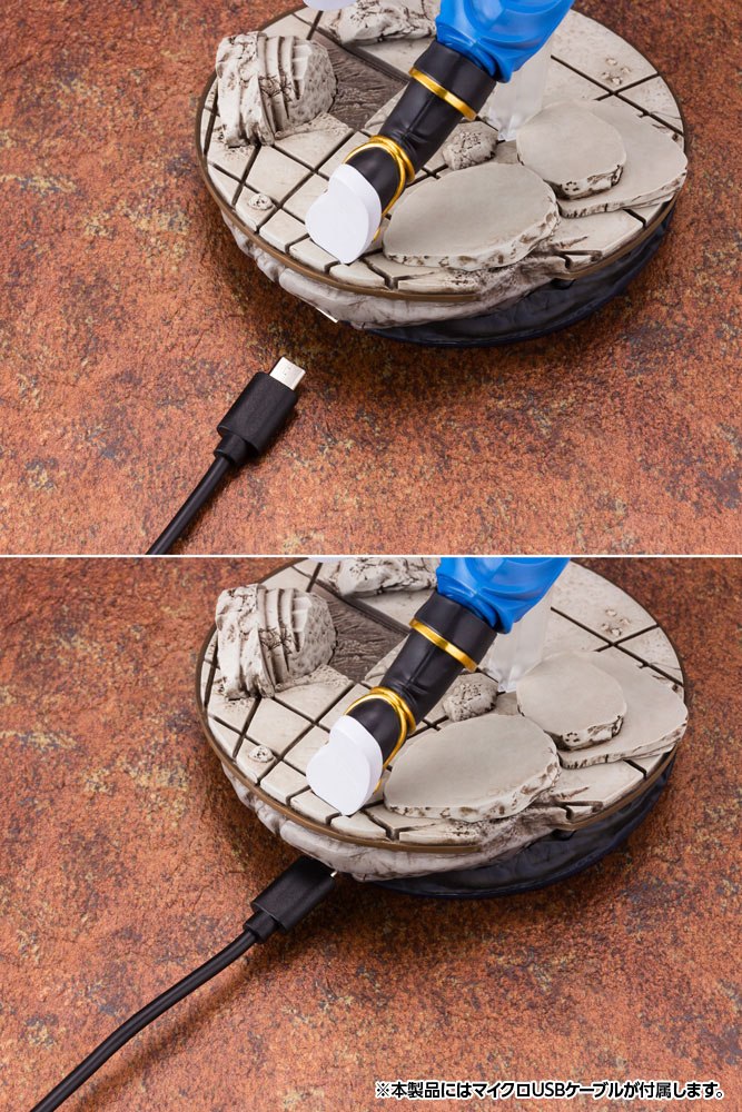 Static Figure - ArtFX - Dragon Quest - Dai