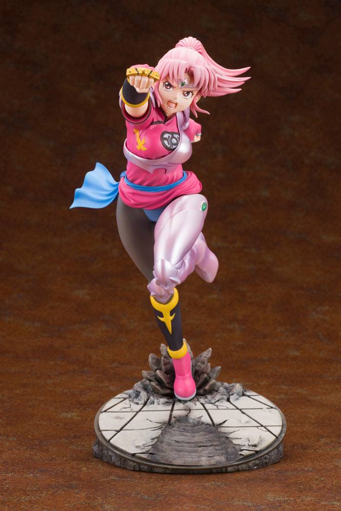 Static Figure - ArtFX - Dragon Quest - Maam