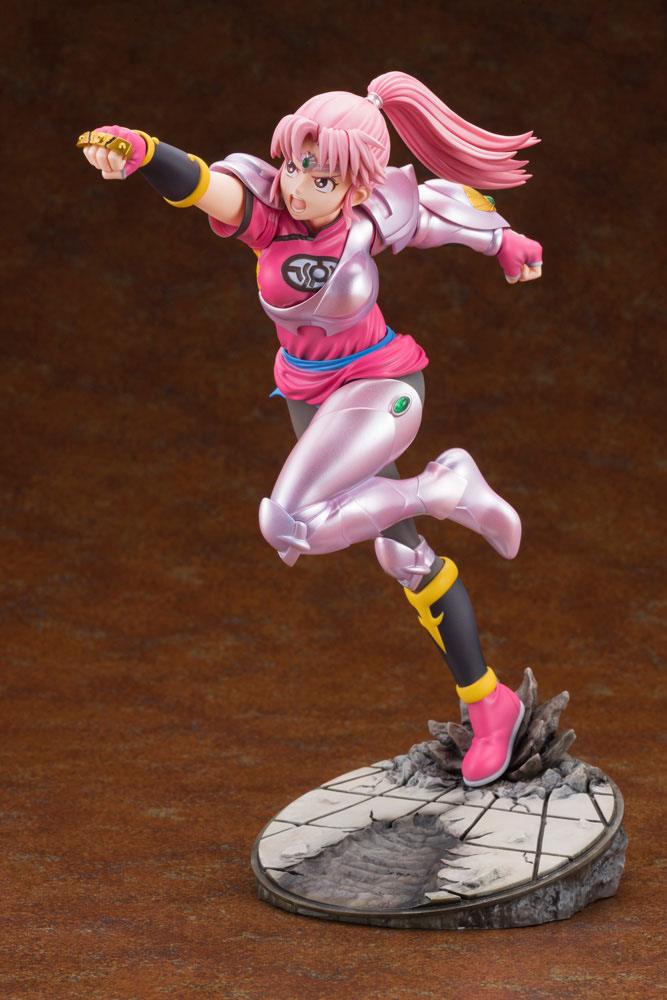 Static Figure - ArtFX - Dragon Quest - Maam