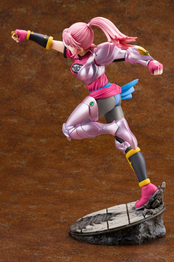 Static Figure - ArtFX - Dragon Quest - Maam