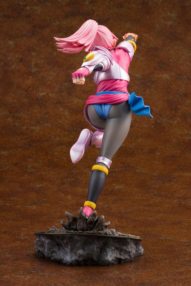 Static Figure - ArtFX - Dragon Quest - Maam