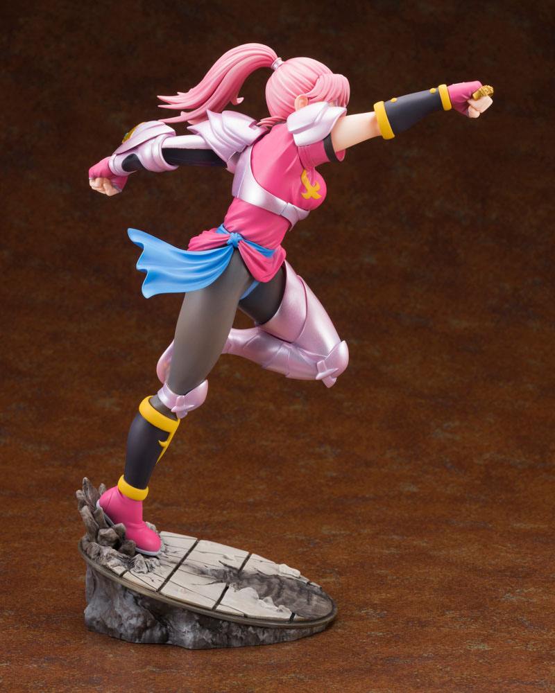 Static Figure - ArtFX - Dragon Quest - Maam