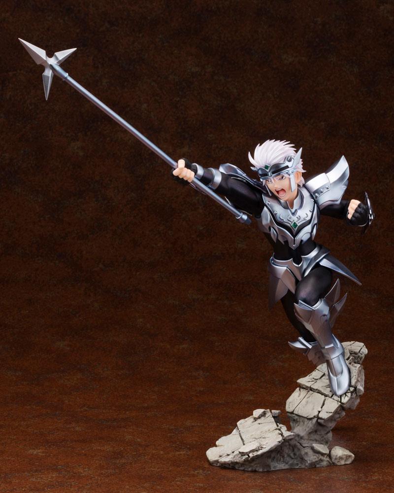 Static Figure - ArtFX - Dragon Quest - Hyunckel
