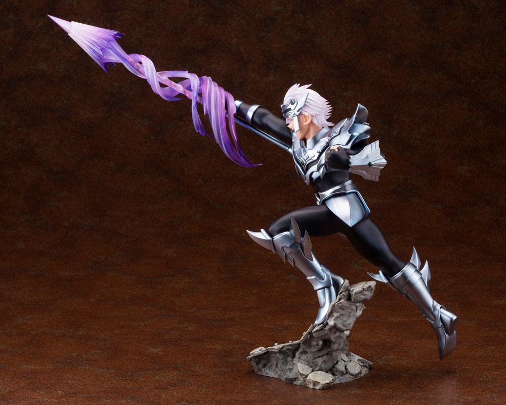 Static Figure - ArtFX - Dragon Quest - Hyunckel