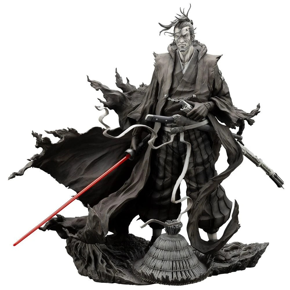 Static Figure - ArtFX - Star Wars - Ronin