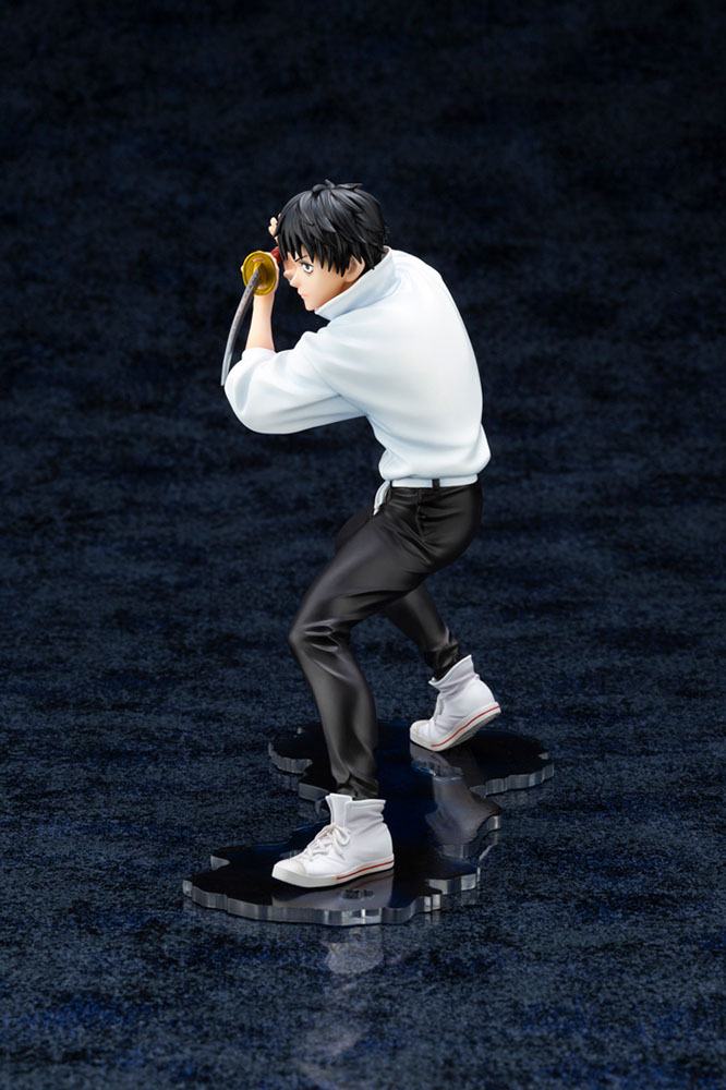 Static Figure - ArtFX - Jujutsu Kaisen - Yuta Okkotsu