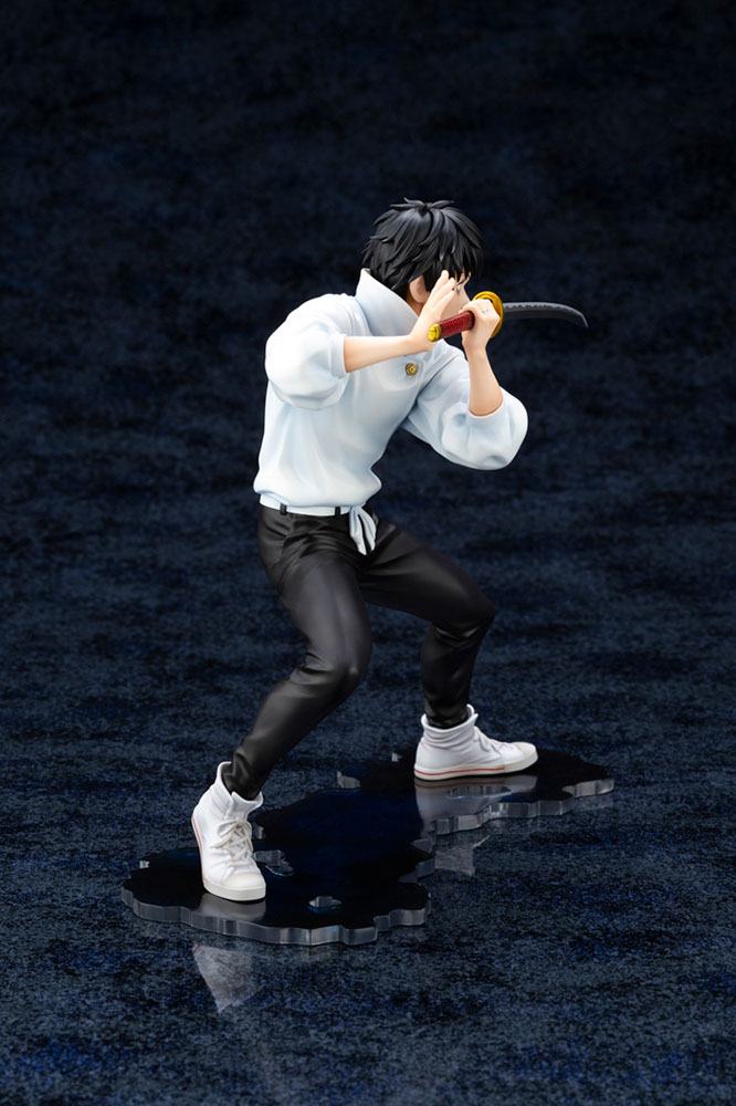 Static Figure - ArtFX - Jujutsu Kaisen - Yuta Okkotsu