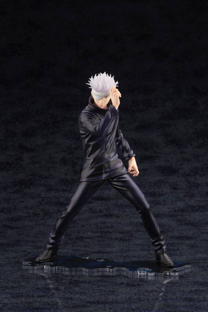Static Figure - ArtFX - Jujutsu Kaisen - Satoru Gojo