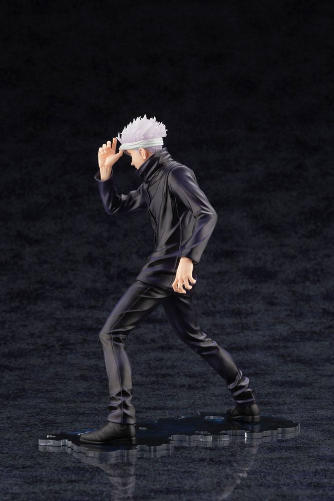 Static Figure - ArtFX - Jujutsu Kaisen - Satoru Gojo