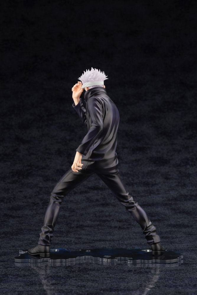 Static Figure - ArtFX - Jujutsu Kaisen - Satoru Gojo