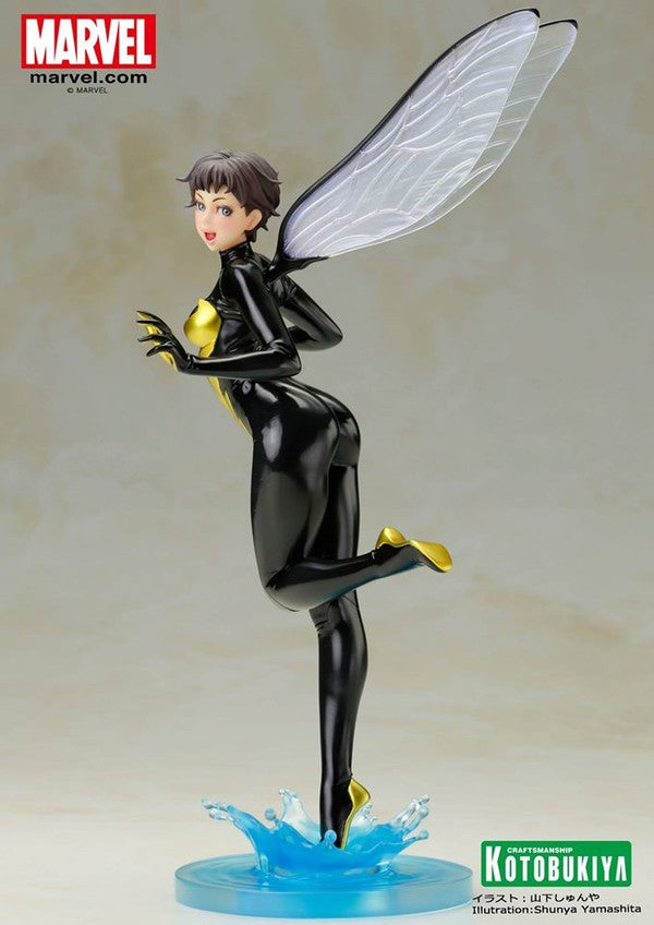Static Figure - Marvel - Wasp