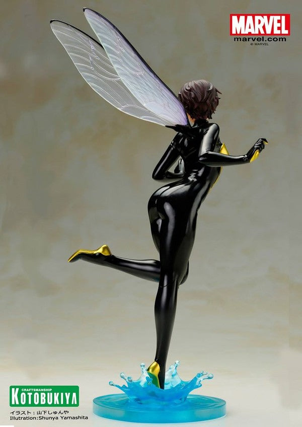 Static Figure - Marvel - Wasp