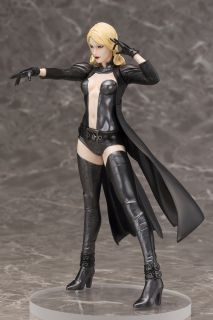 Static Figure - X-Men - Emma Frost