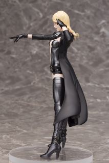 Static Figure - X-Men - Emma Frost