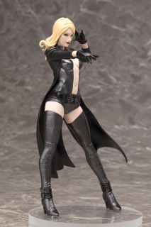 Static Figure - X-Men - Emma Frost
