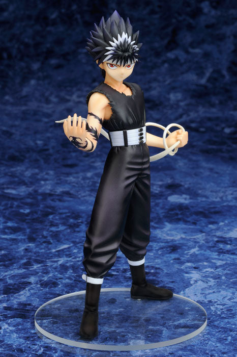 Static Figure - Yuyu Hakusho - Hiei