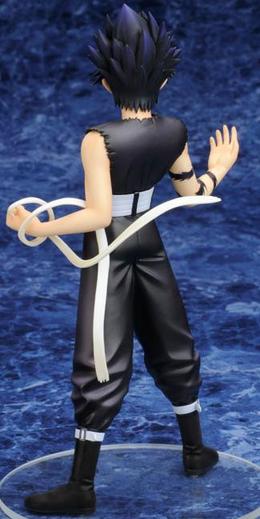 Static Figure - Yuyu Hakusho - Hiei