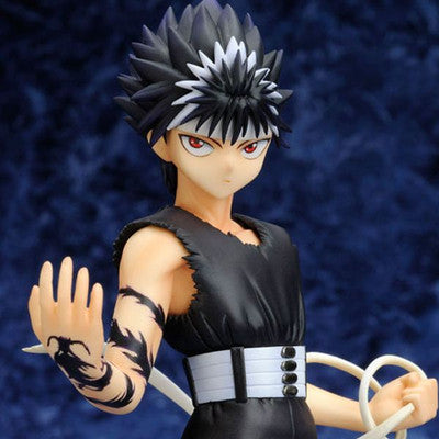 Static Figure - Yuyu Hakusho - Hiei