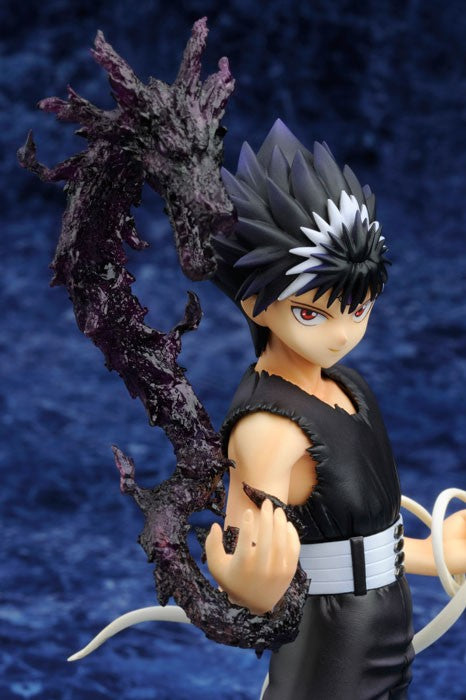 Static Figure - Yuyu Hakusho - Hiei