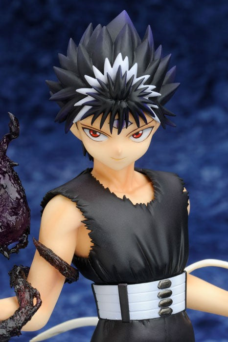 Static Figure - Yuyu Hakusho - Hiei
