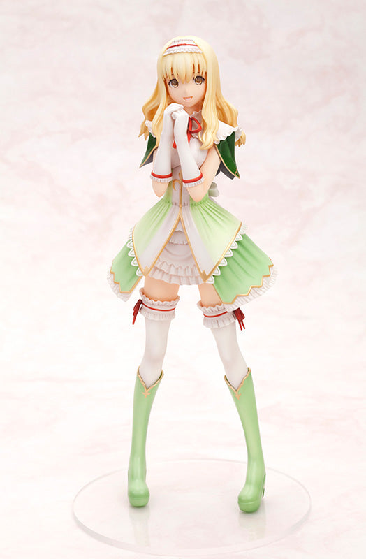 Static Figure - Shining Blade - Elmina Rodelia