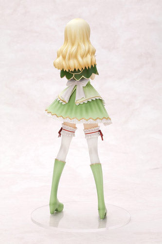 Static Figure - Shining Blade - Elmina Rodelia